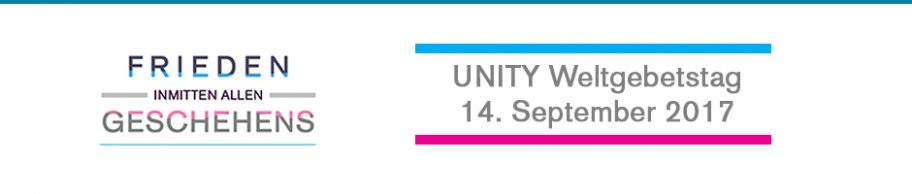 Unity Weltgbetstag
