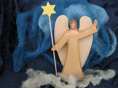 Verkündigungs-Engel