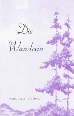Die Wanderin