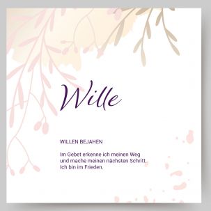 08 Wille