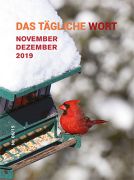 Das Tägliche Wort - Bejahungen des Monats