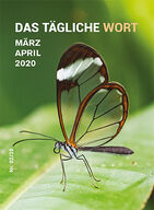 Das Tägliche Wort - Bejahungen des Monats