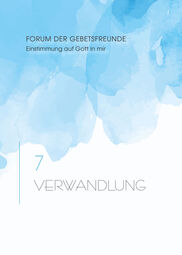Ausgabe 07 Verwandlung