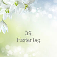 39. Fastentag, Karfreitag