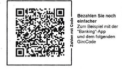 Giro Code
