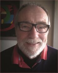 Heinz W. Meyer, Vorsitzender